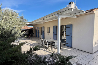 achat maison lamanon 13113