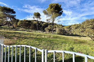 achat maison lamanon 13113