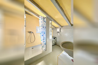 achat maison lamanon 13113