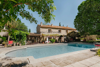 achat maison lamanon 13113