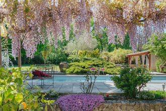 achat maison lamanon 13113