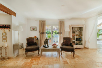 achat maison lamanon 13113