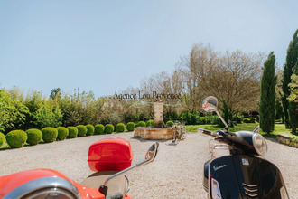 achat maison lamanon 13113