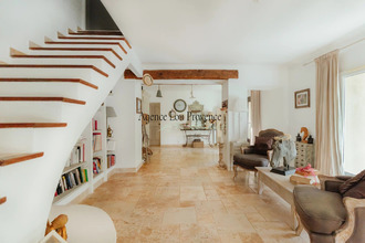 achat maison lamanon 13113