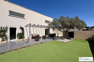 achat maison lamanon 13113