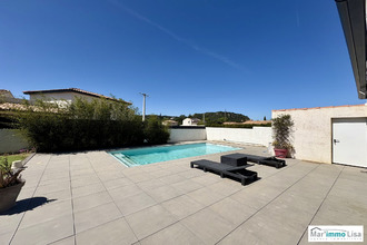 achat maison lamanon 13113