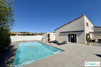 achat maison lamanon 13113