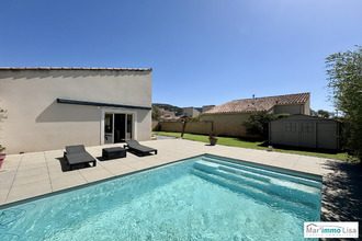 achat maison lamanon 13113