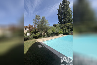 achat maison lamanon 13113