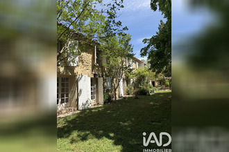 achat maison lamanon 13113