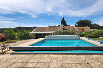 achat maison lamanon 13113