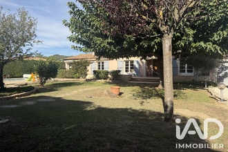 achat maison lamanon 13113