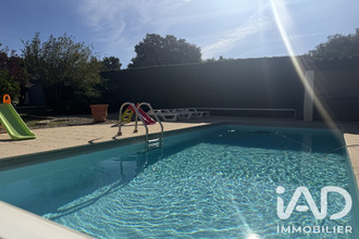 achat maison lamanon 13113