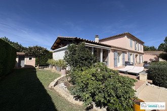 achat maison lamanon 13113