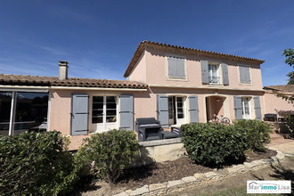 achat maison lamanon 13113
