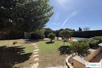 achat maison lamanon 13113