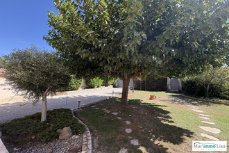 achat maison lamanon 13113