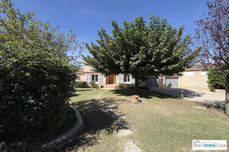 achat maison lamanon 13113
