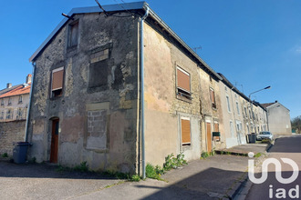 achat maison lamarche 88320