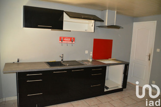 achat maison lamarche 88320