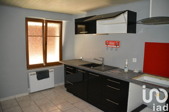 achat maison lamarche 88320