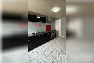 achat maison lamarche 88320