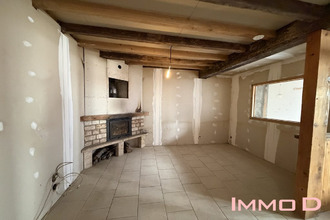 achat maison lamarche 88320