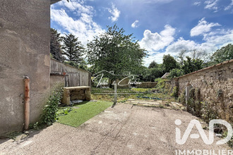 achat maison lamarche 88320