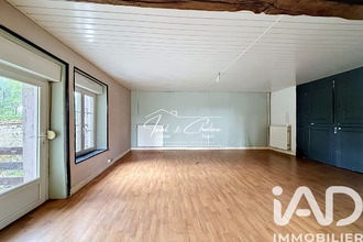 achat maison lamarche 88320