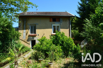 achat maison lamarche 88320