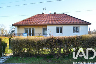 achat maison lamarche 88320