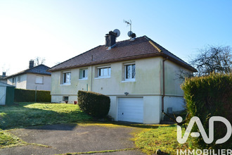 achat maison lamarche 88320