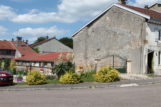 achat maison lamarche 88320