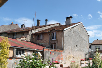 achat maison lamarche 88320