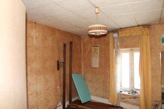 achat maison lamarche 88320