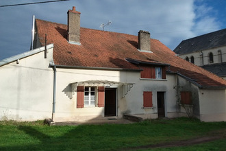 achat maison lamarche-sur-saone 21760