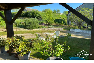 achat maison lamarche-sur-saone 21760