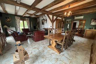 achat maison lamarche-sur-saone 21760