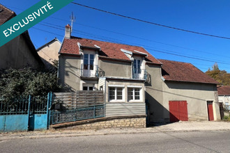 achat maison lamarche-sur-saone 21760