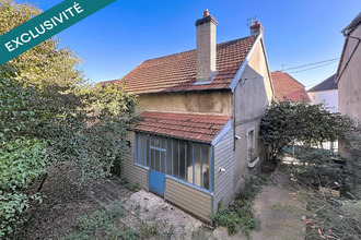 achat maison lamarche-sur-saone 21760