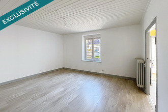 achat maison lamarche-sur-saone 21760