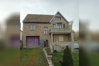 achat maison lamarche-sur-saone 21760