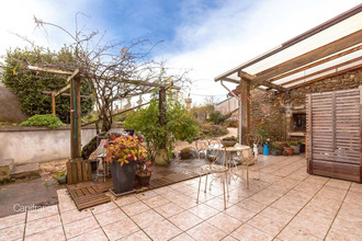 achat maison lamarche-sur-saone 21760