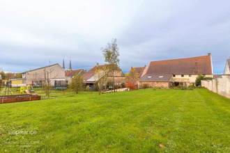 achat maison lamarche-sur-saone 21760