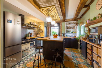 achat maison lamarche-sur-saone 21760