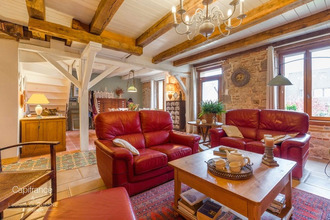 achat maison lamarche-sur-saone 21760