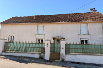 achat maison lamarche-sur-saone 21760