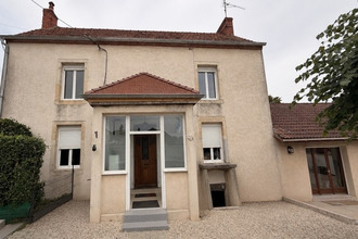 achat maison lamarche-sur-saone 21760