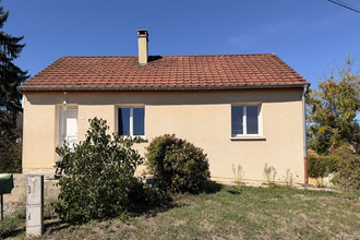 achat maison lamarche-sur-saone 21760