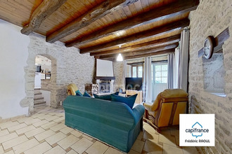 achat maison lamargelle 21440